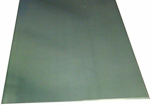 #256 ALUM SHEET .032X4X10